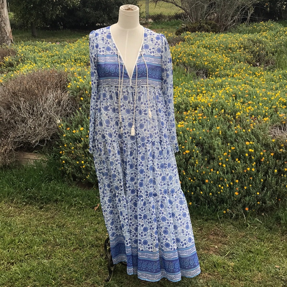 Christy Dawn Paloma Dress